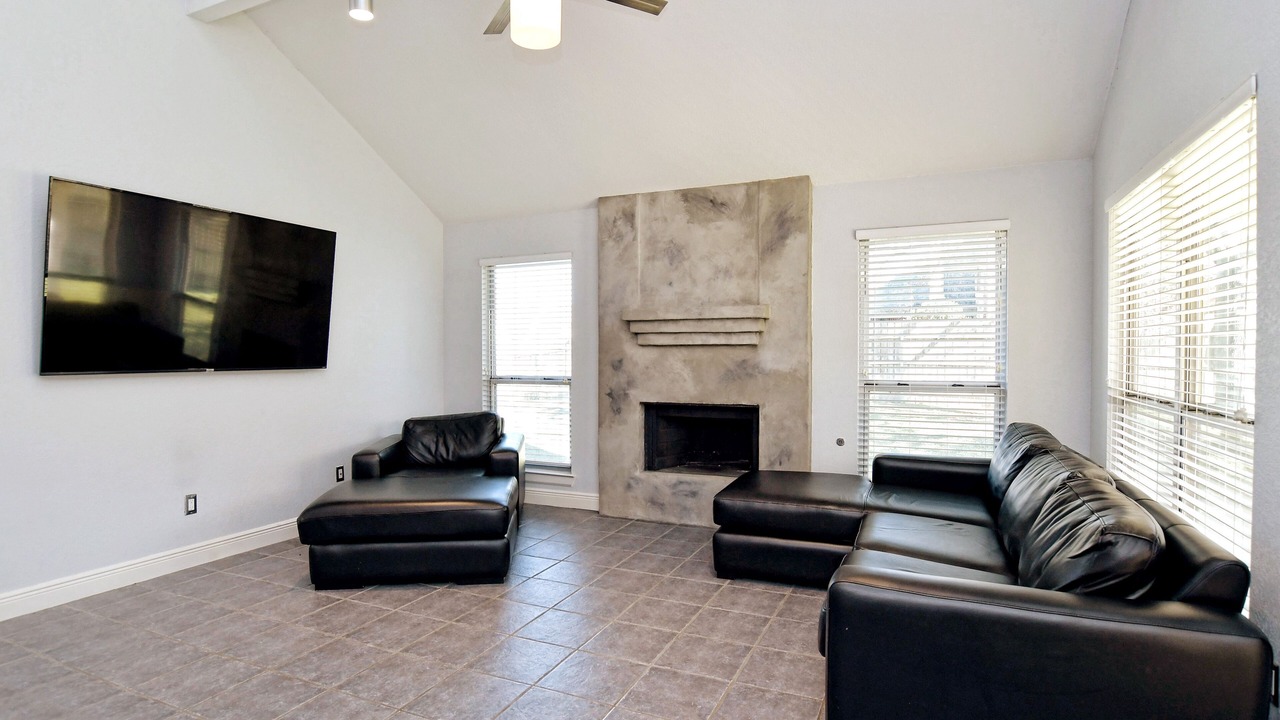 Photo of Livingroom in Block House Creek
