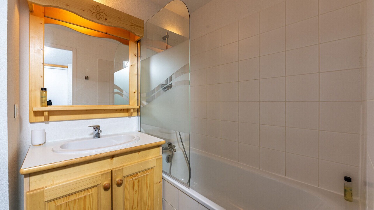 Photo of Bathroom in Saint-Sorlin-d'Arves