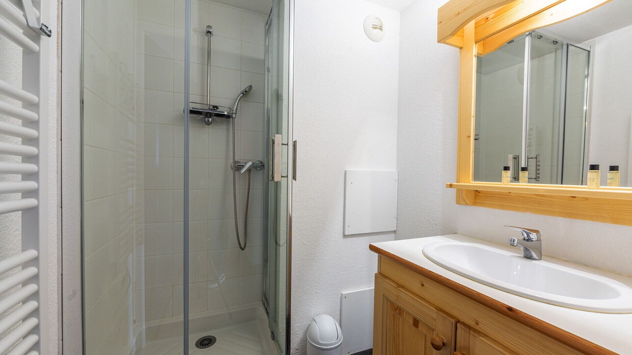 Photo of Bathroom in Saint-Sorlin-d'Arves