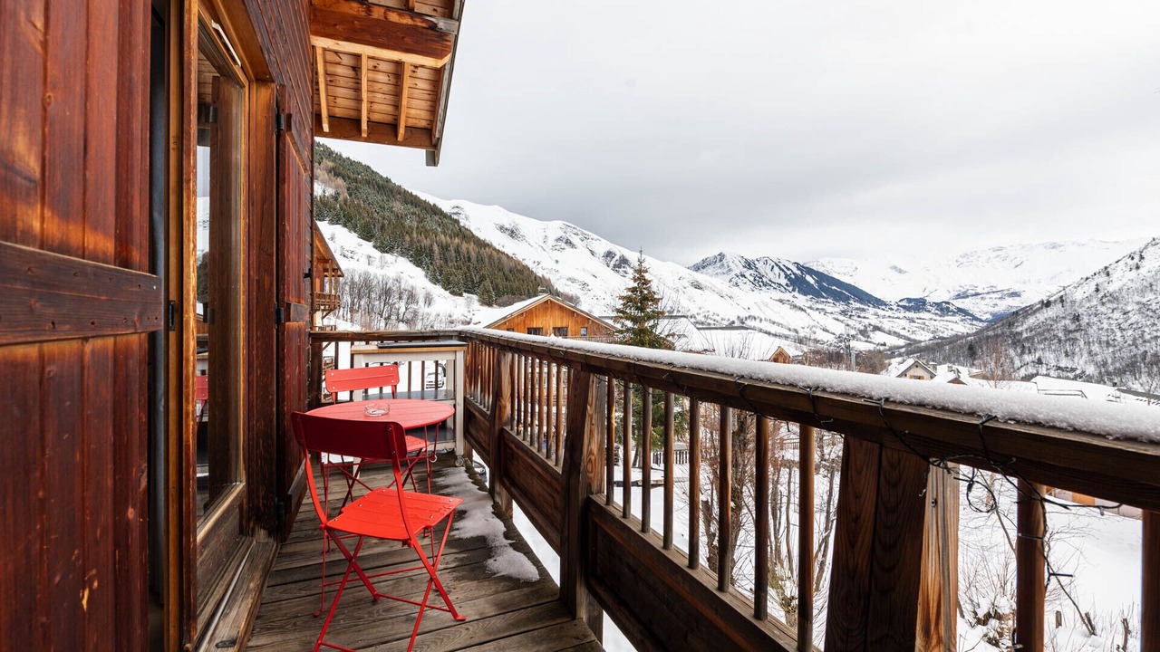 Photo of Outdoor in Saint-Sorlin-d'Arves