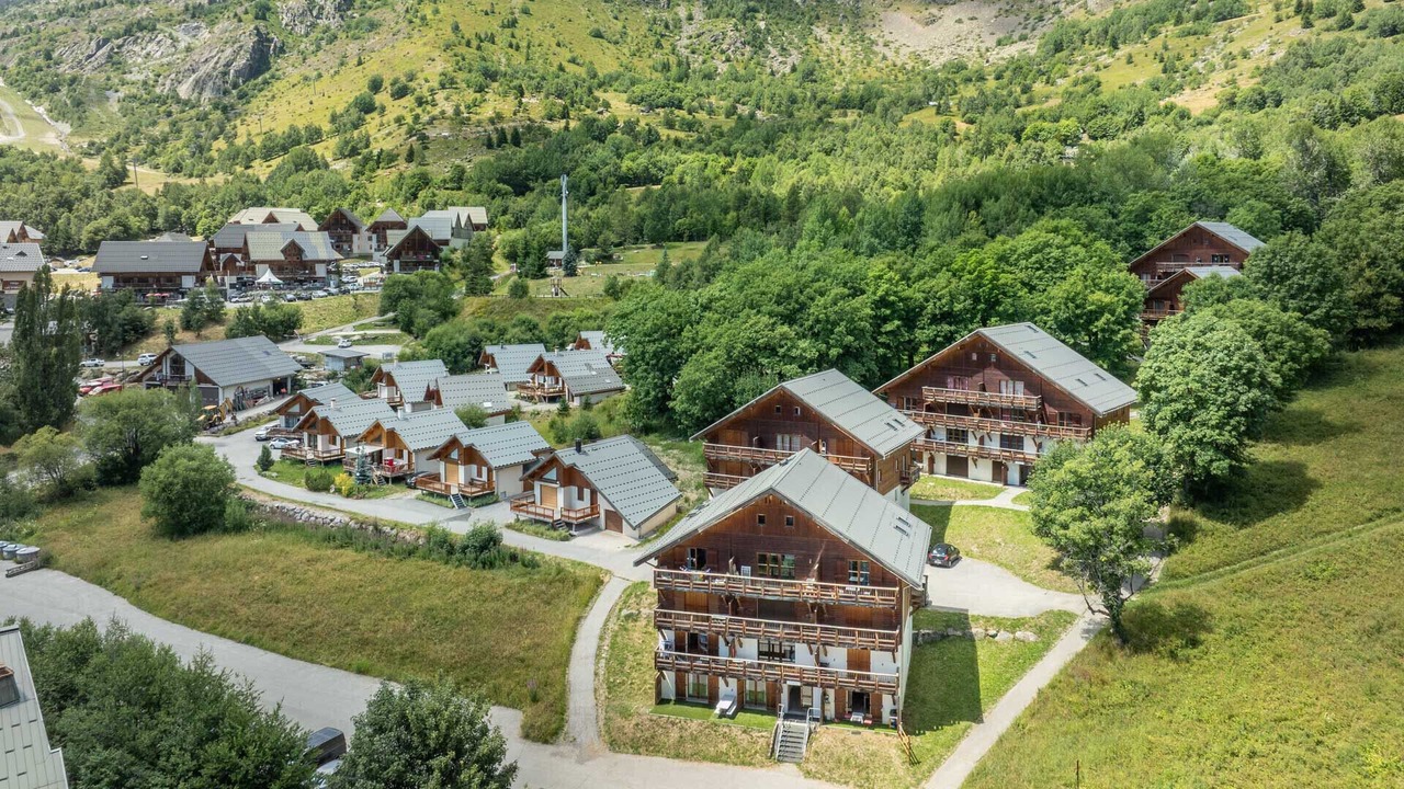 Photo of Outdoor in Saint-Sorlin-d'Arves