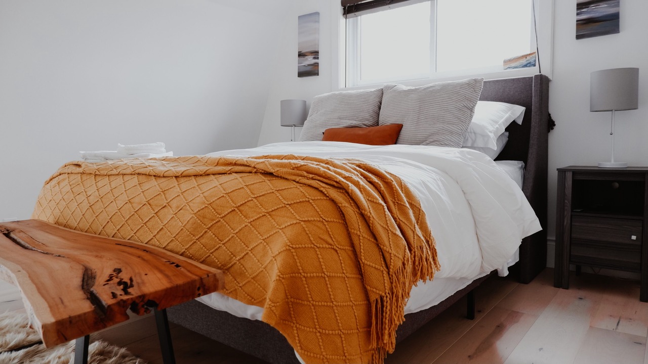Photo of Bedroom in Ruthven