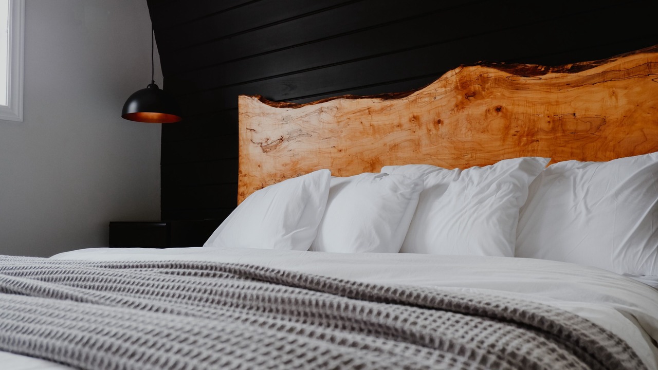 Photo of Bedroom in Ruthven