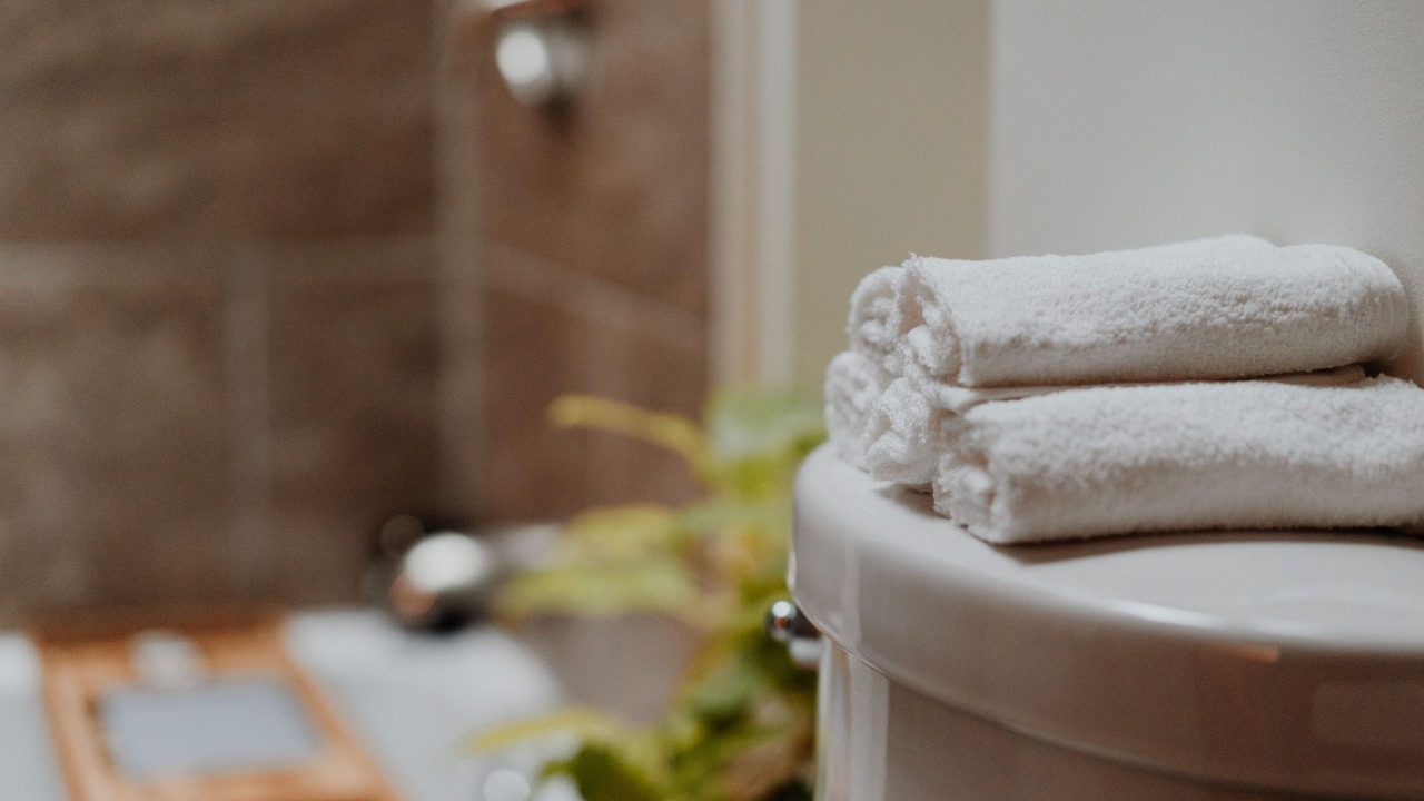 Photo of Bathroom in Ruthven