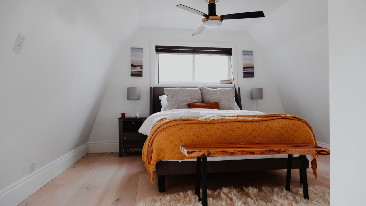 Photo of Bedroom in Ruthven