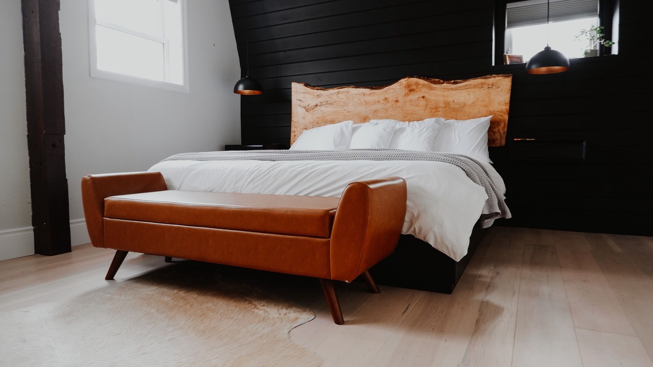 Photo of Bedroom in Ruthven