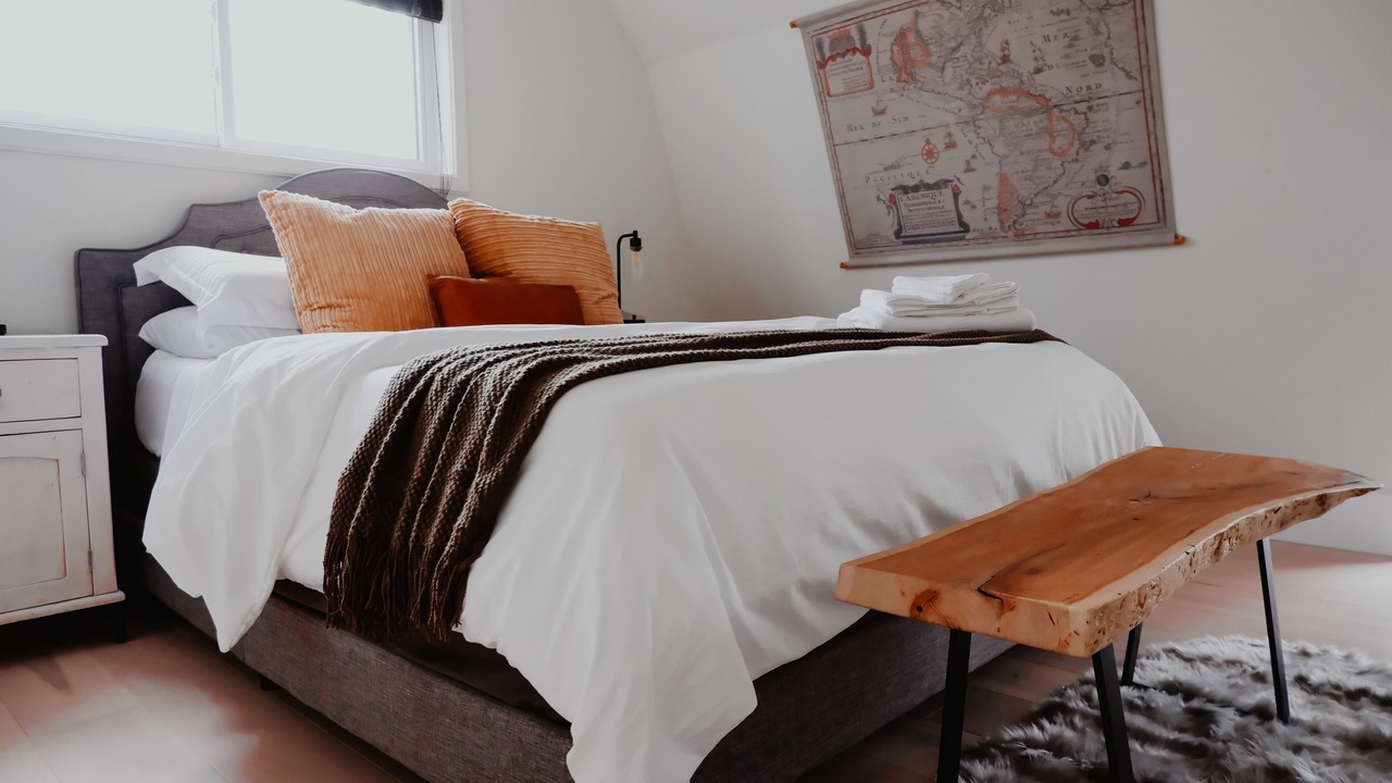 Photo of Bedroom in Ruthven
