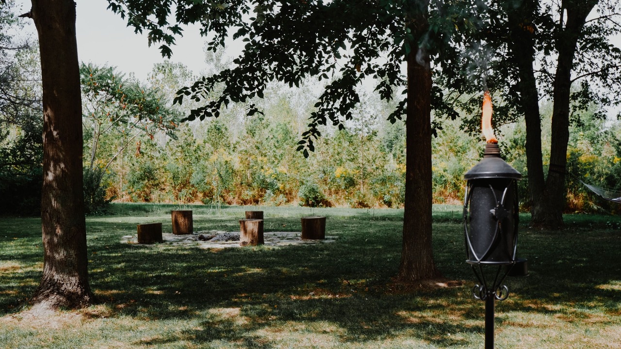 Photo of Outdoor in Ruthven