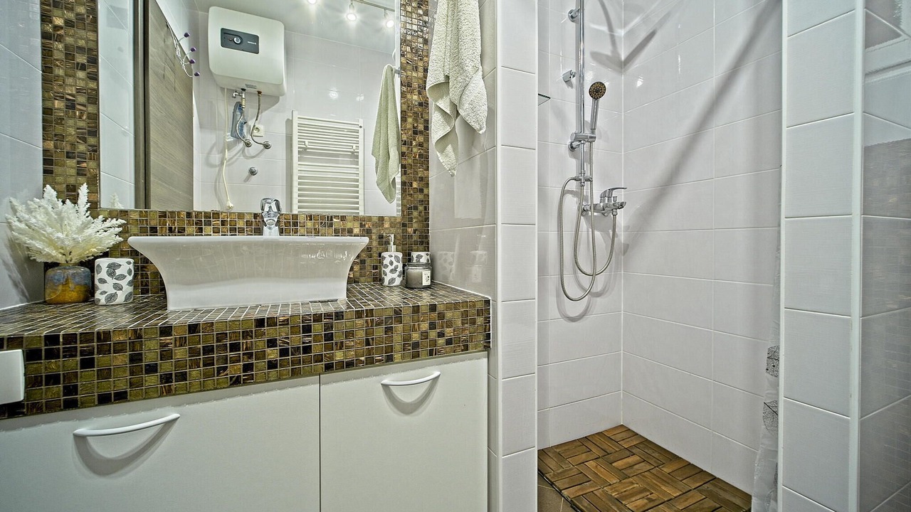 Photo of Bathroom in Brdovec