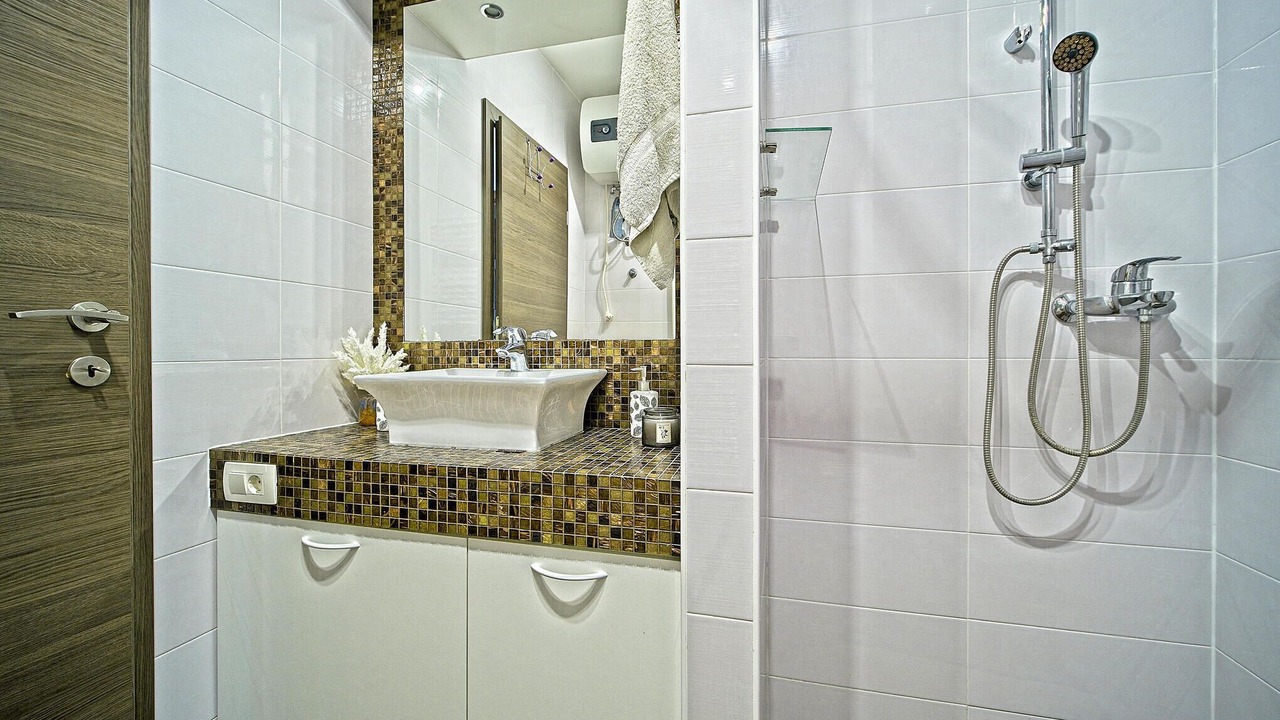 Photo of Bathroom in Brdovec