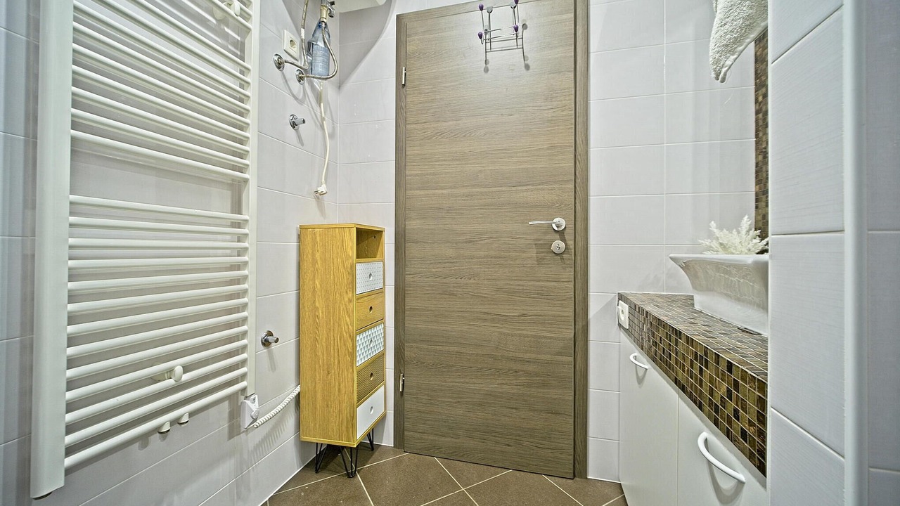 Photo of Bathroom in Brdovec