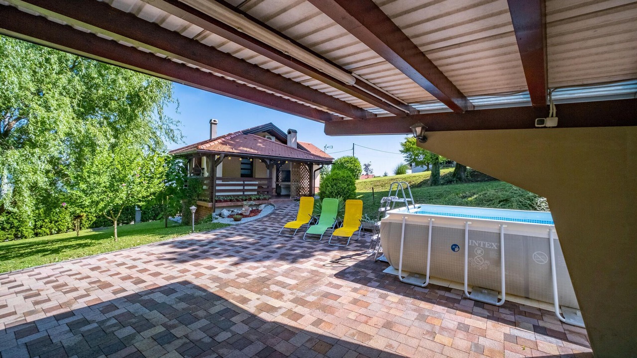 Photo of Outdoor in Brdovec