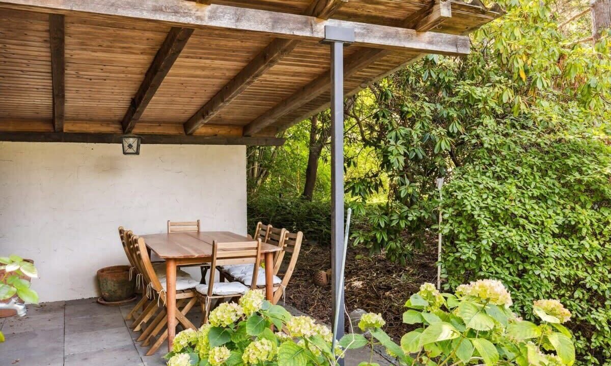Photo of Outdoor in Unterstrass