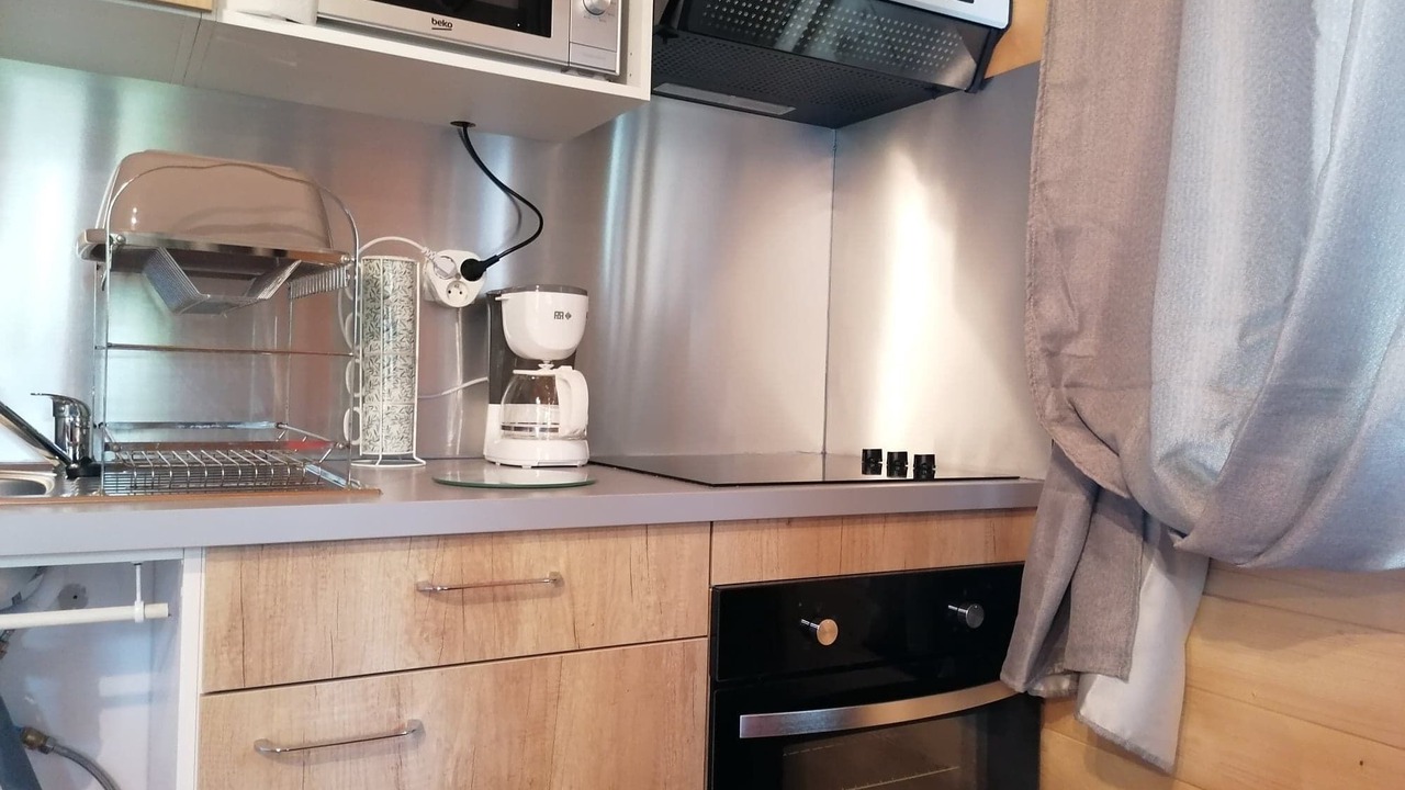 Photo of Kitchen in Marcellus