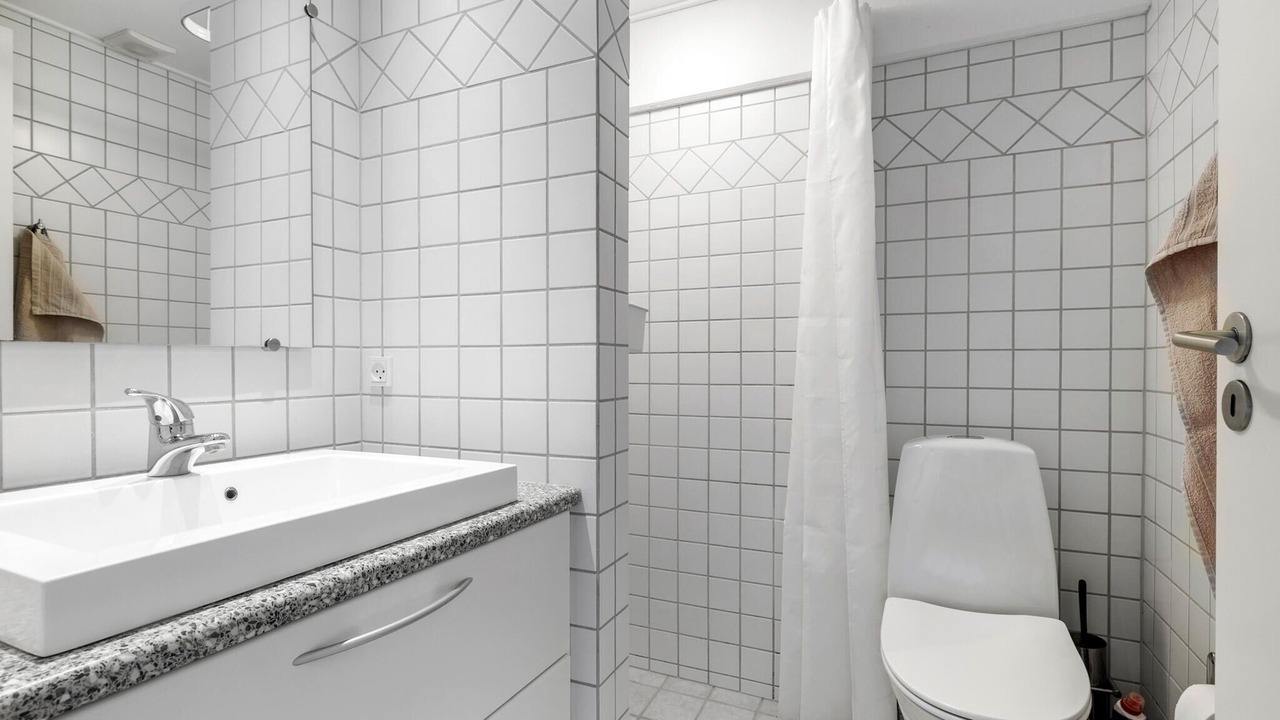 Photo of Bathroom in Sandkaas