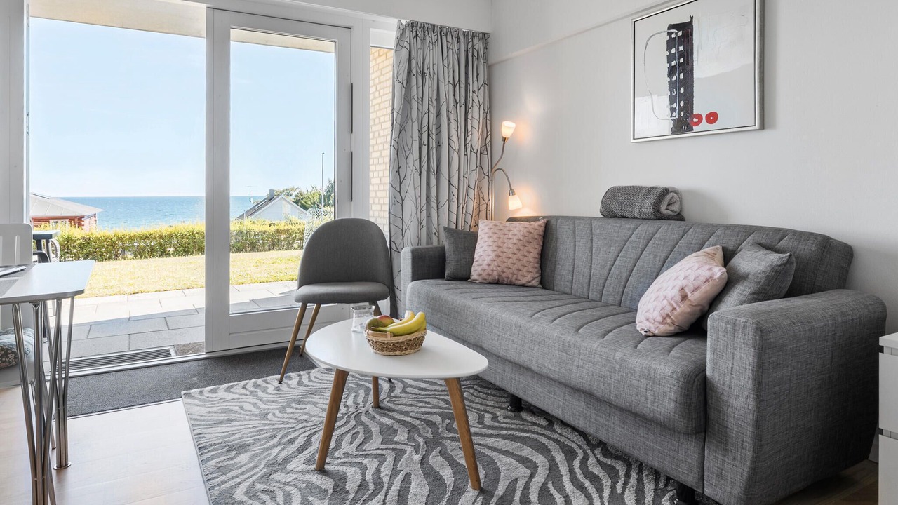 Photo of Bedroom in Sandkaas