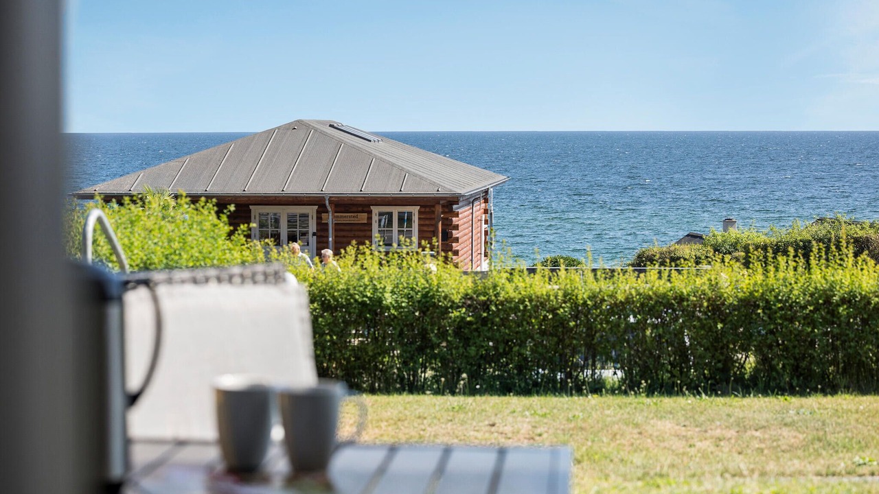 Photo of Bedroom in Sandkaas