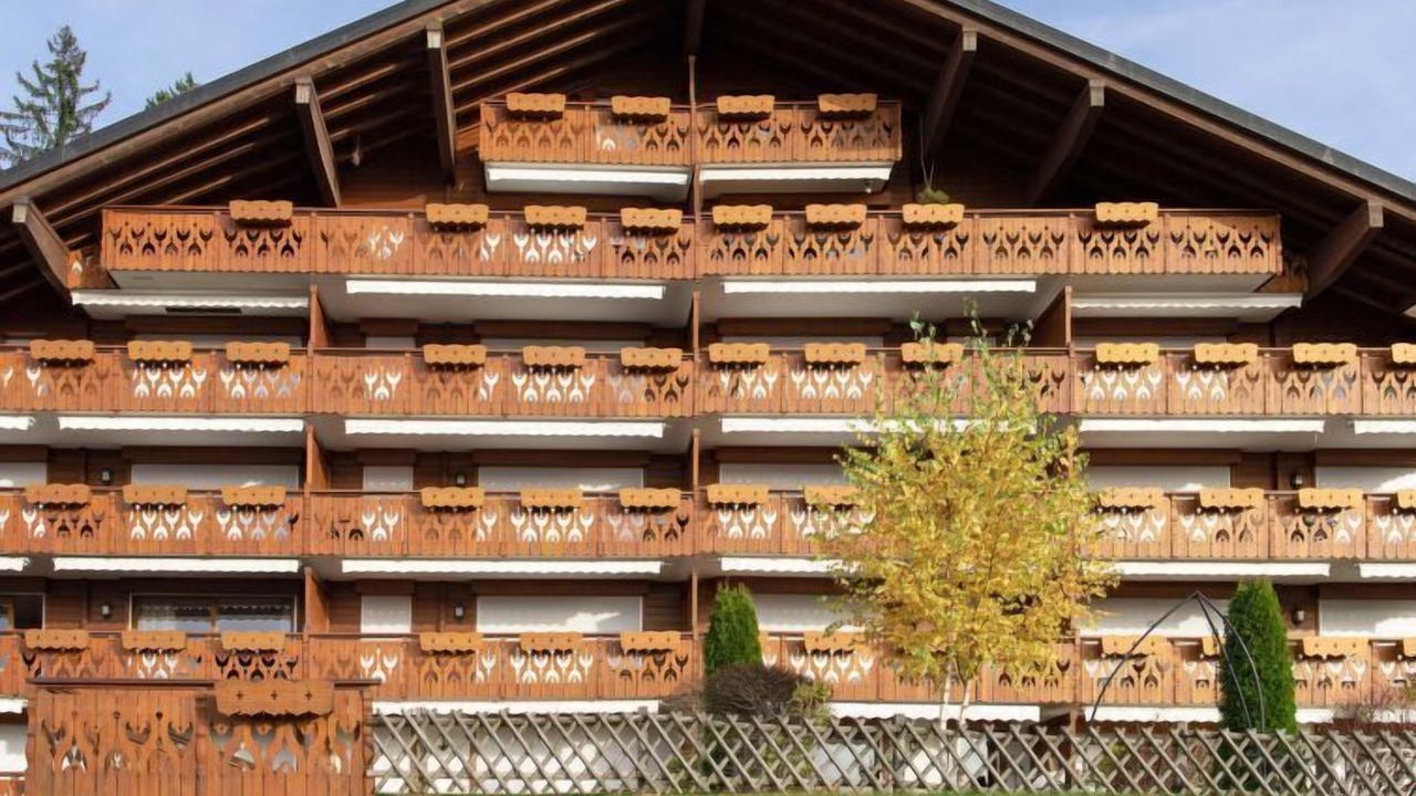 Photo of Others in Villars-sur-Ollon