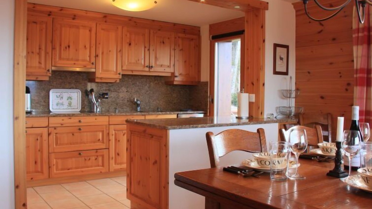 Photo of Bedroom in Villars-sur-Ollon