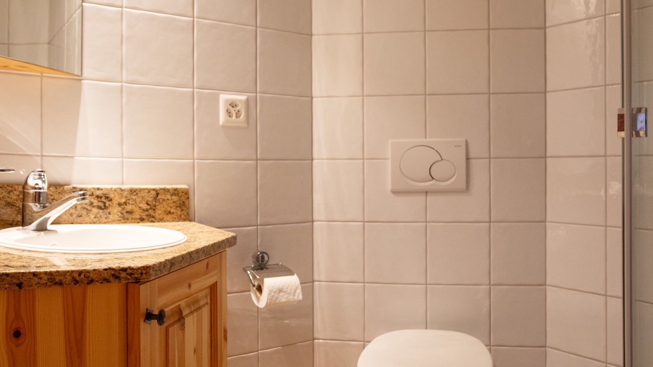 Photo of Bathroom in Villars-sur-Ollon