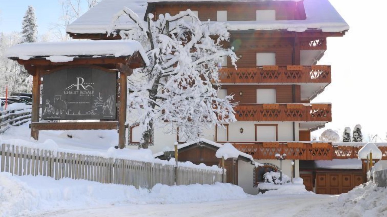 Photo of Others in Villars-sur-Ollon