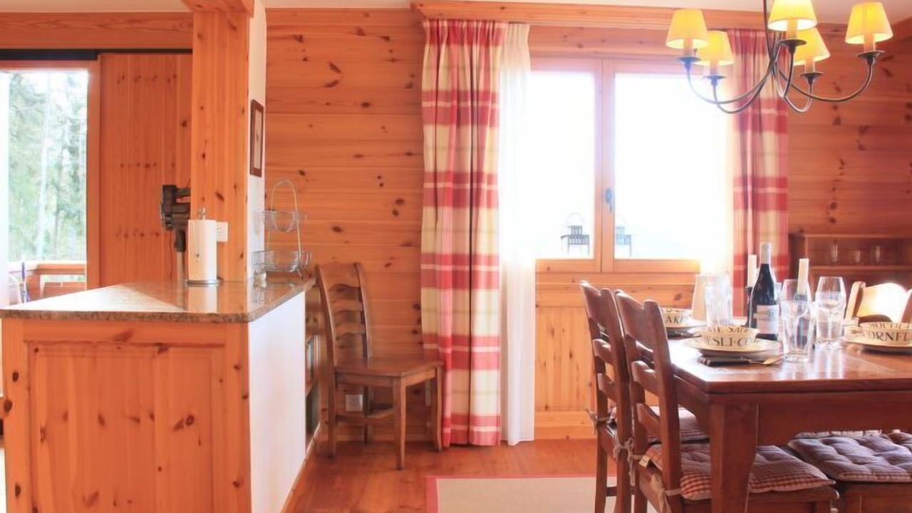 Photo of Bedroom in Villars-sur-Ollon