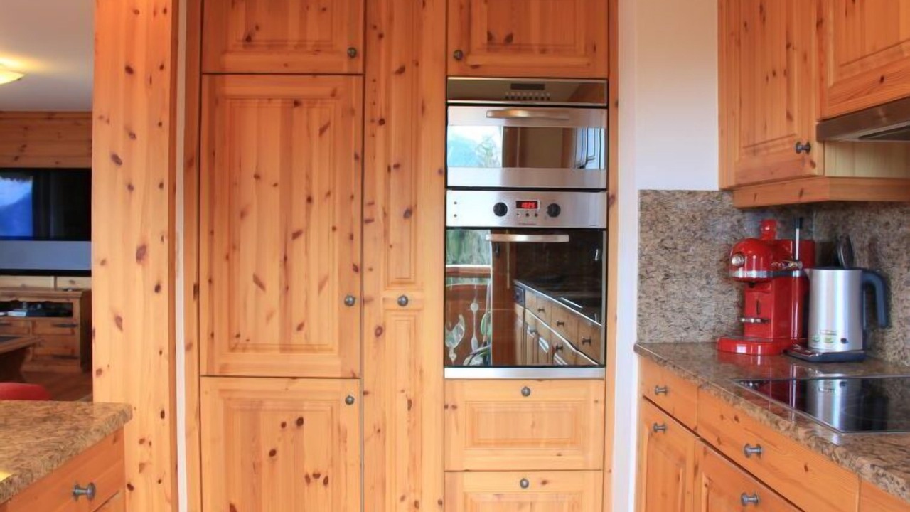 Photo of Bedroom in Villars-sur-Ollon