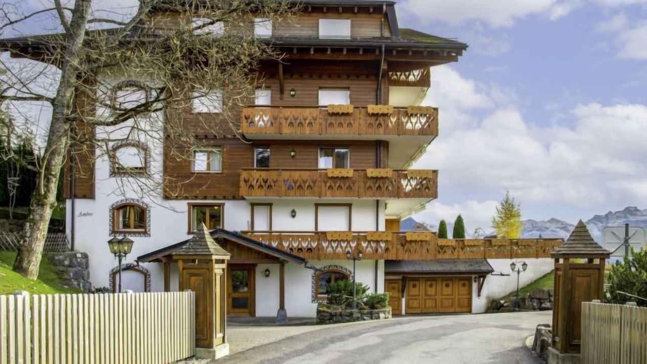 Photo of Others in Villars-sur-Ollon