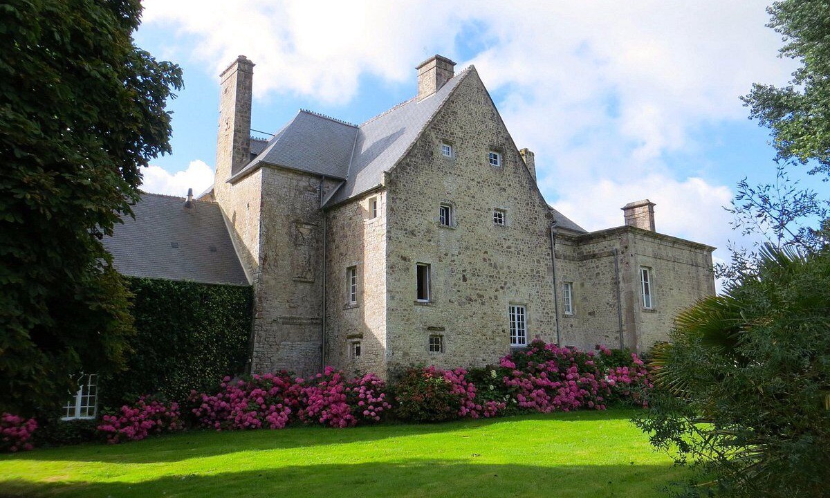 Photo of Outdoor in Valognes