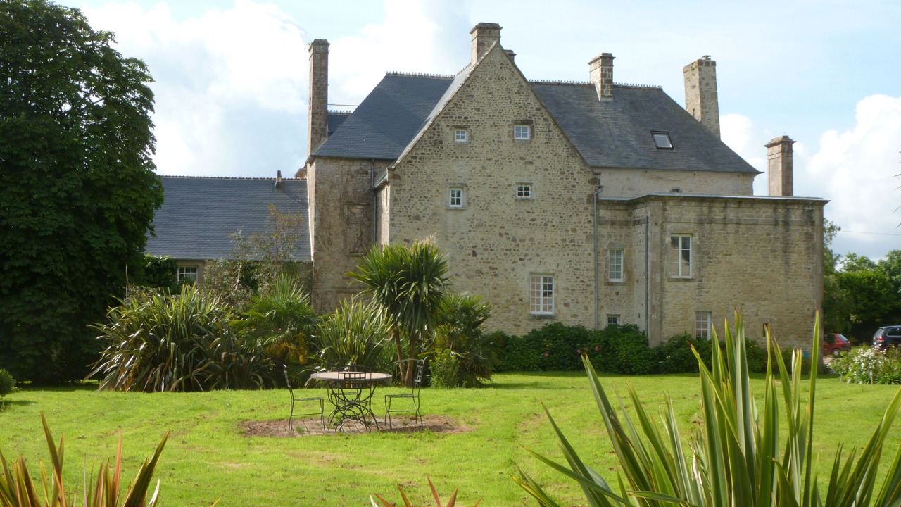 Photo of Outdoor in Valognes