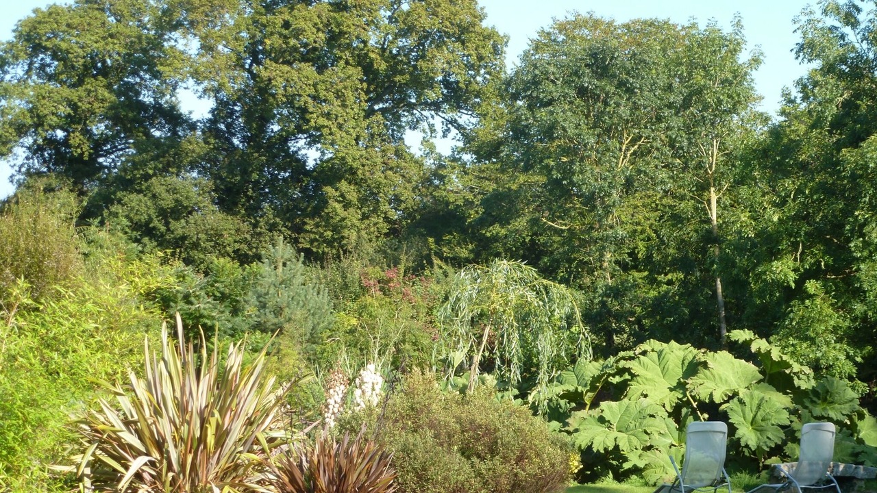 Photo of Outdoor in Valognes