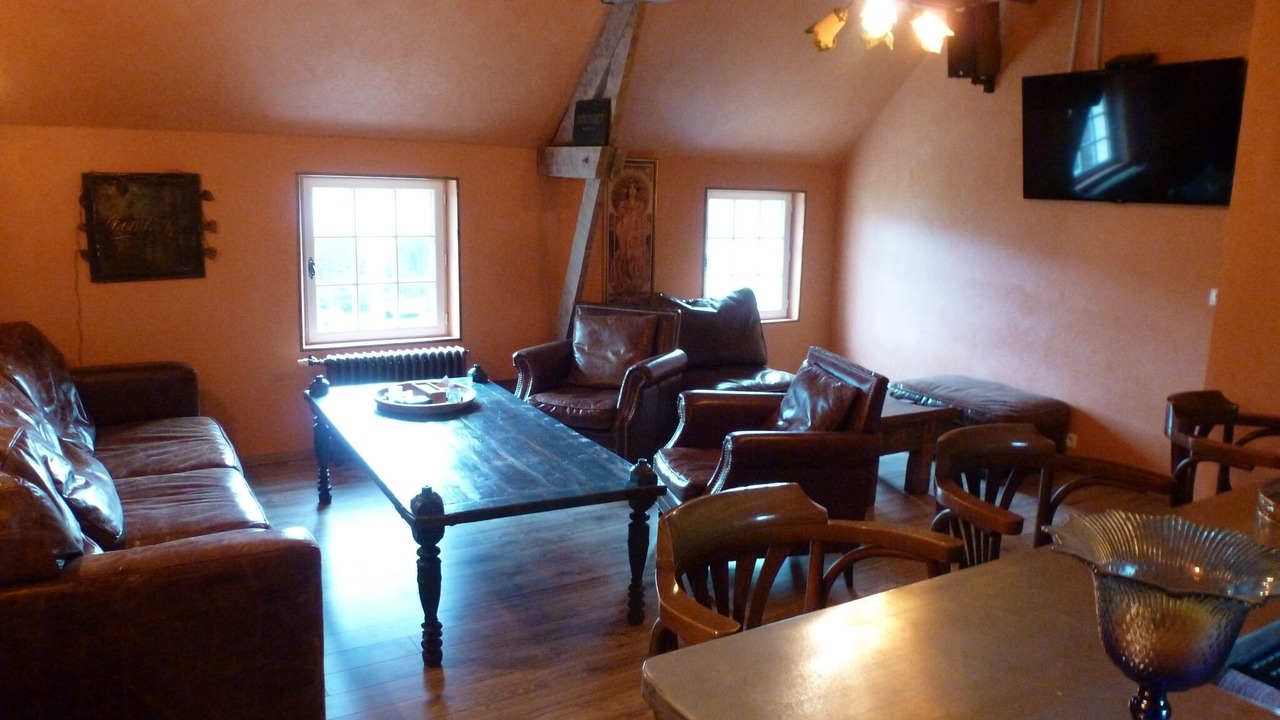 Photo of Livingroom in Valognes