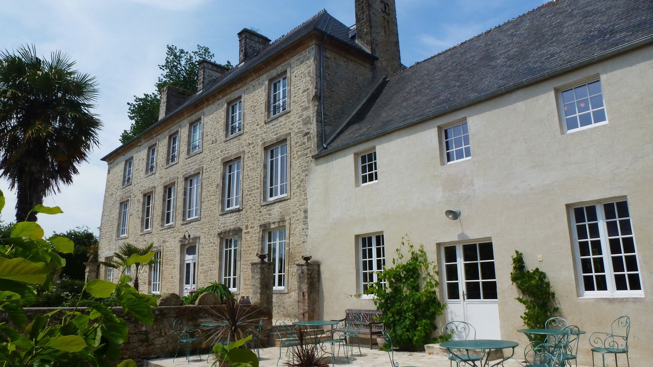 Photo of Outdoor in Valognes