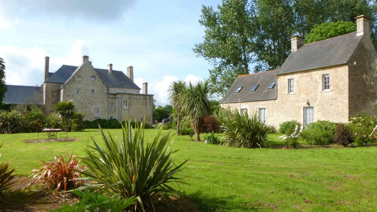 Photo of Outdoor in Valognes