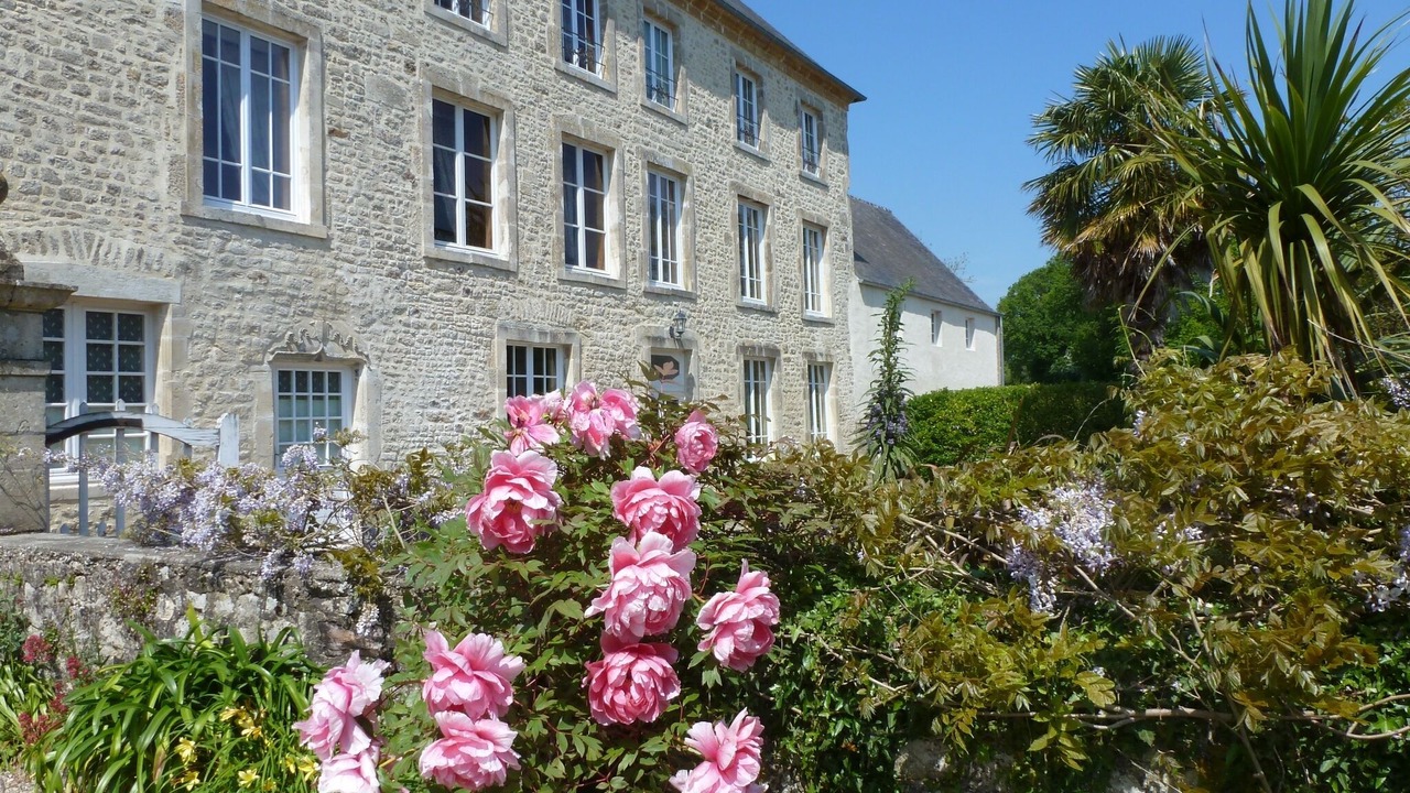 Photo of Outdoor in Valognes