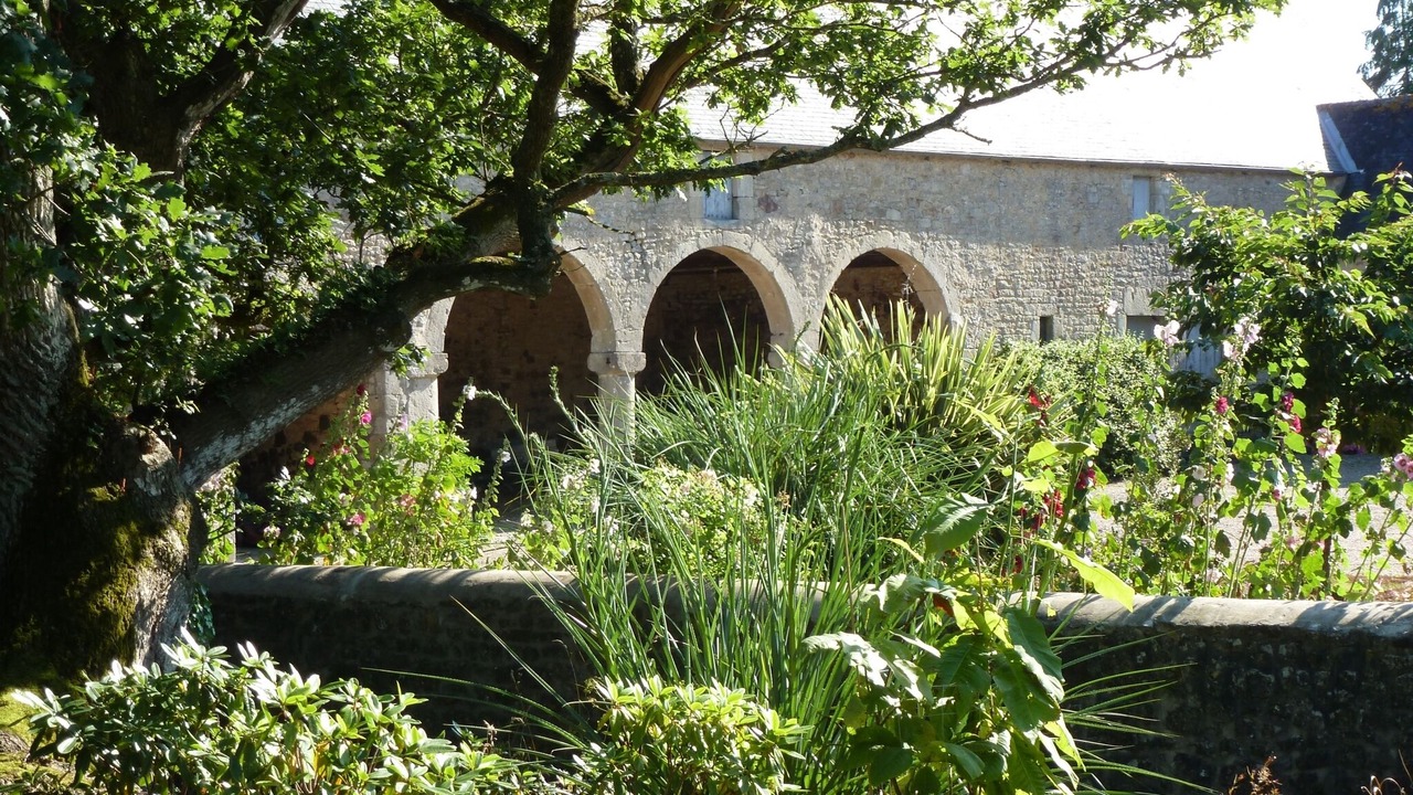 Photo of Outdoor in Valognes