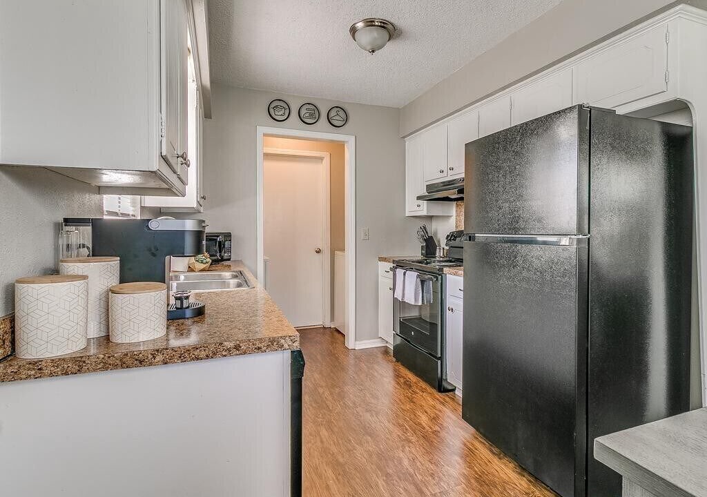 Photo of Kitchen in Midwest City