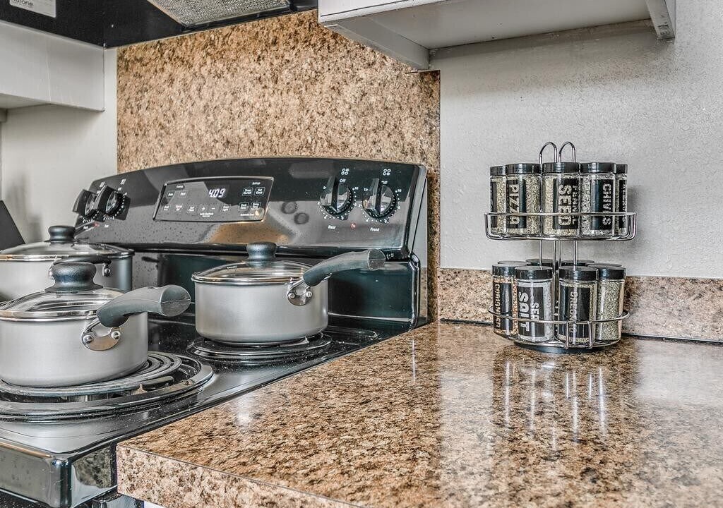 Photo of Kitchen in Midwest City