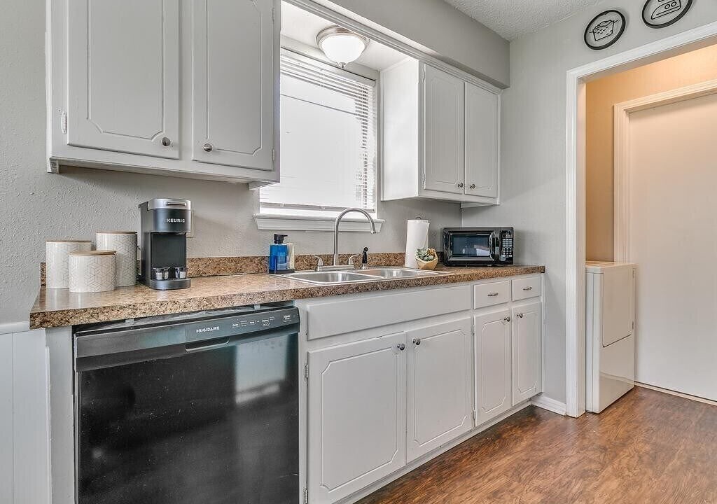 Photo of Kitchen in Midwest City