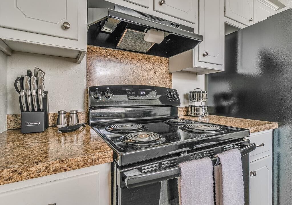 Photo of Kitchen in Midwest City