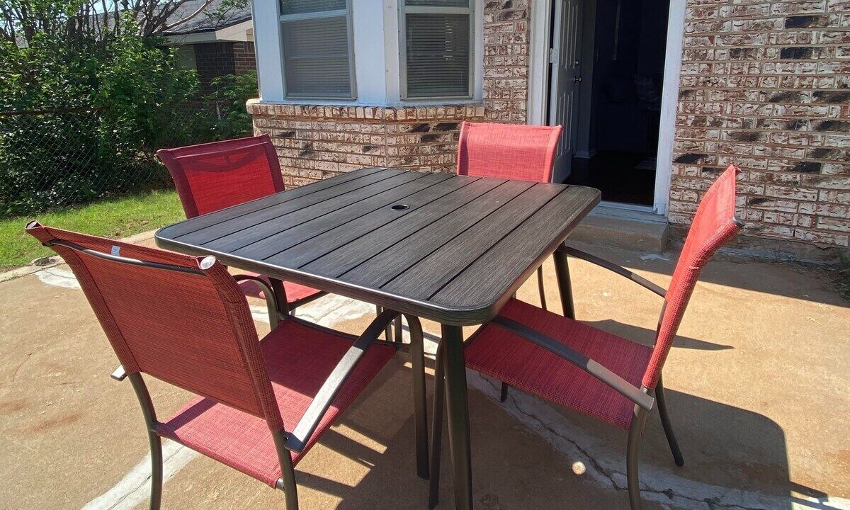 Photo of Outdoor in Midwest City