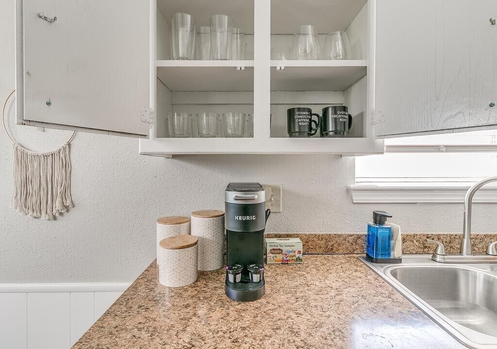 Photo of Kitchen in Midwest City