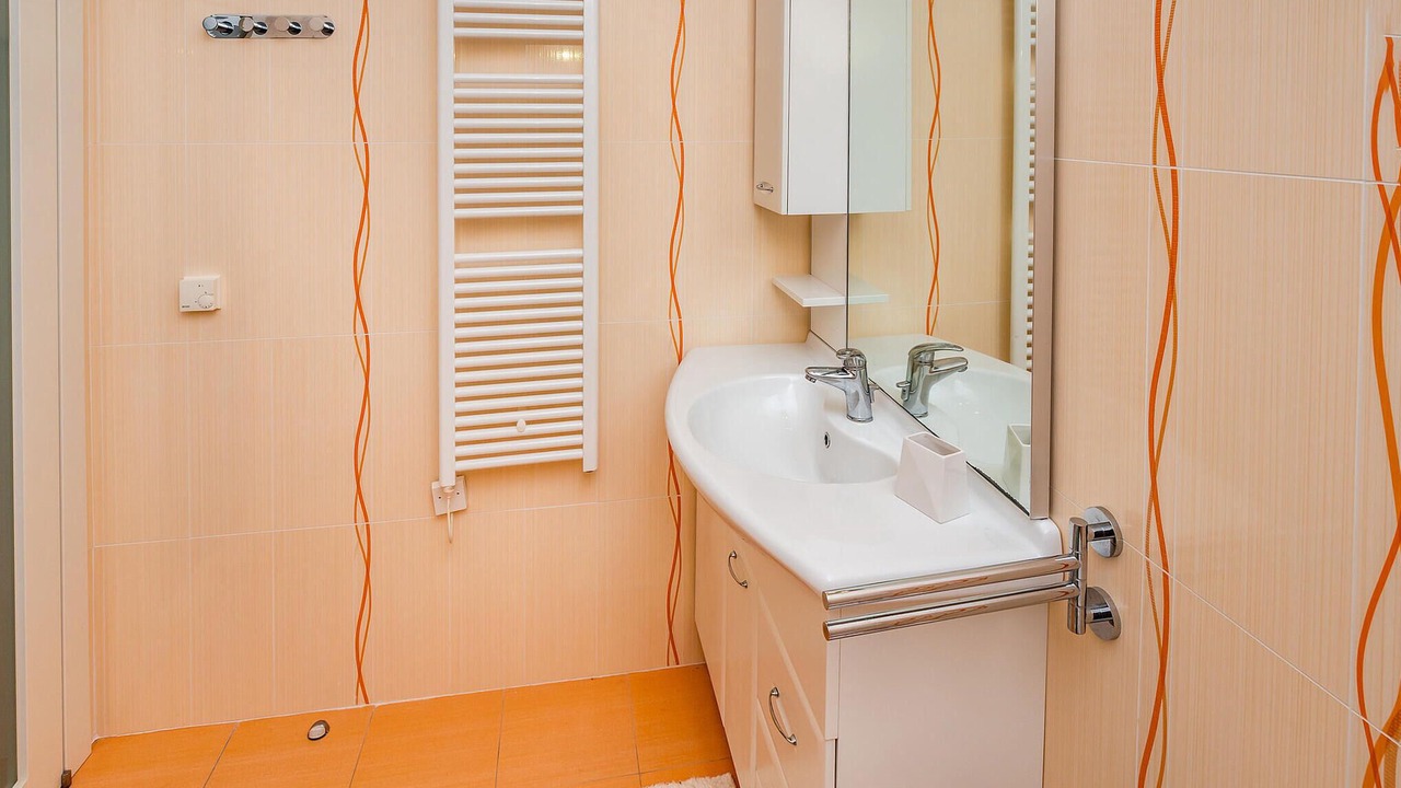 Photo of Bathroom in Donji Kraj