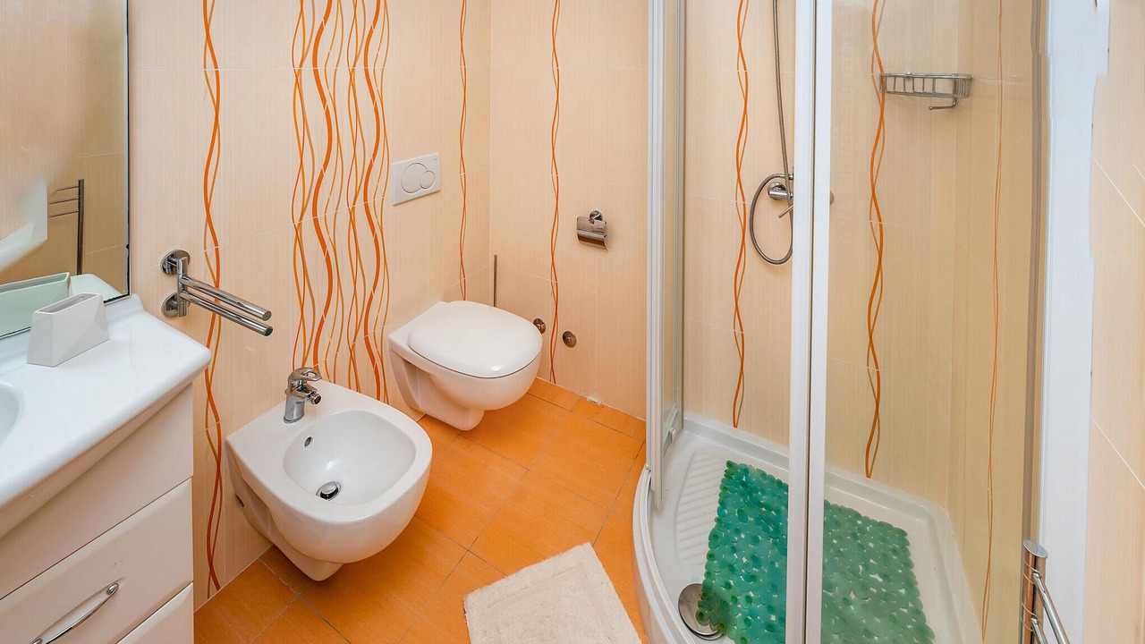 Photo of Bathroom in Donji Kraj