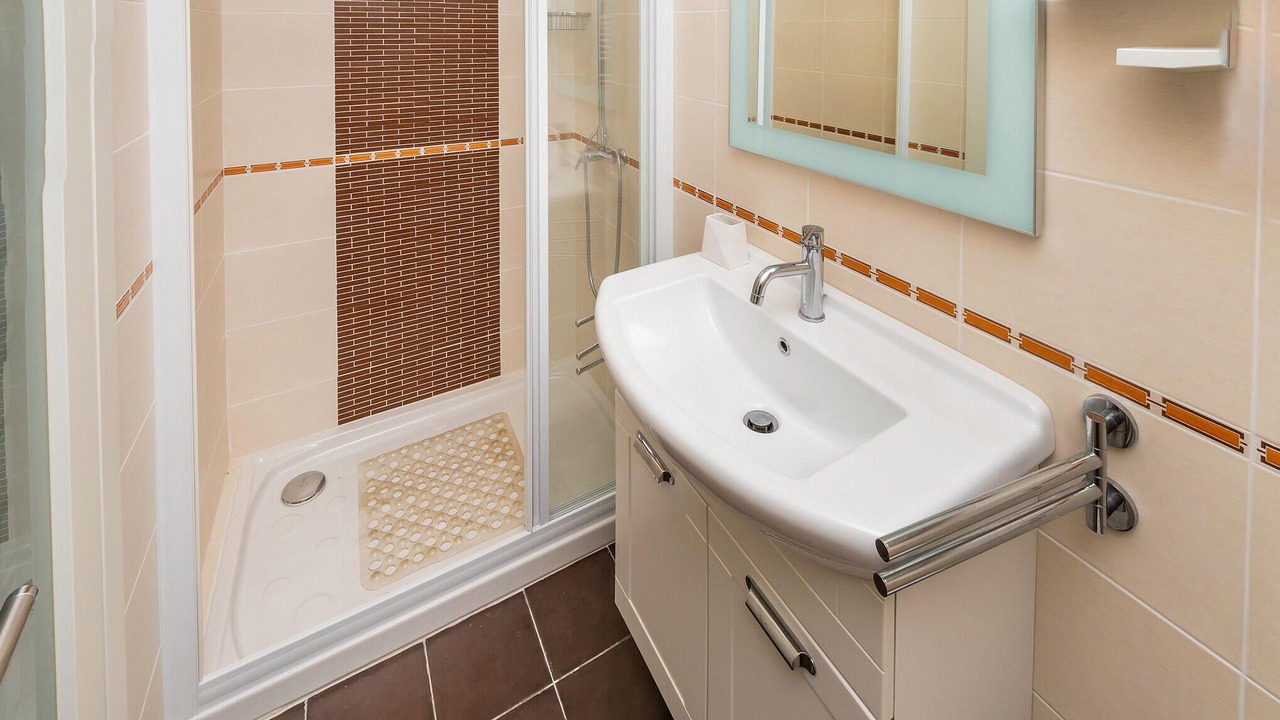 Photo of Bathroom in Donji Kraj