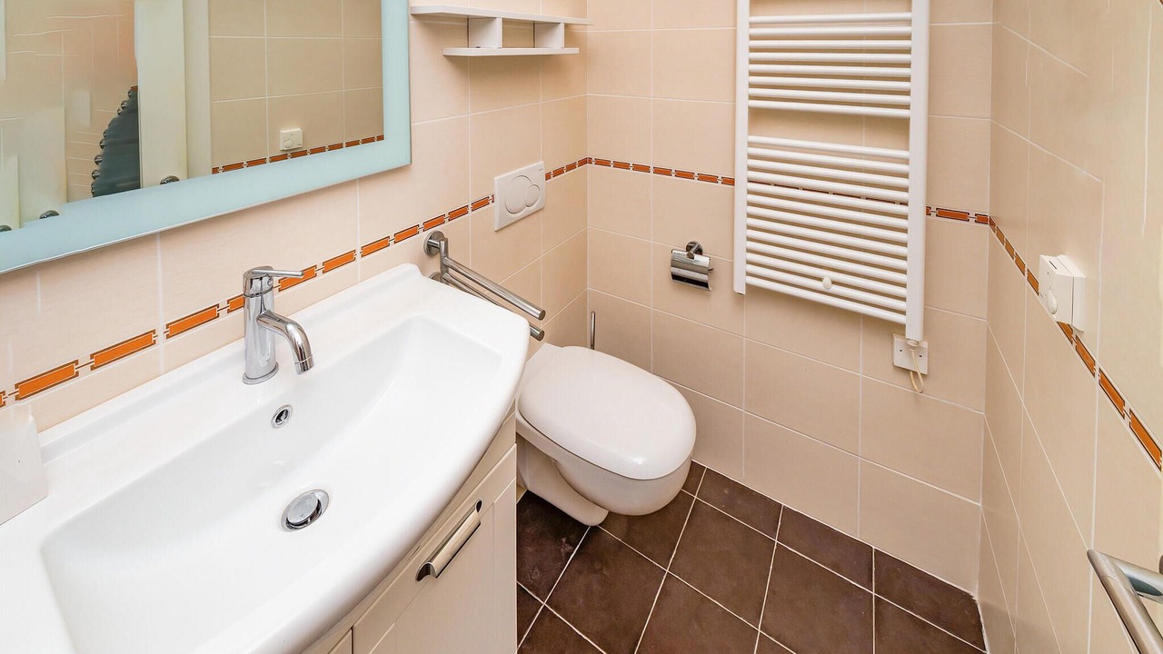 Photo of Bathroom in Donji Kraj