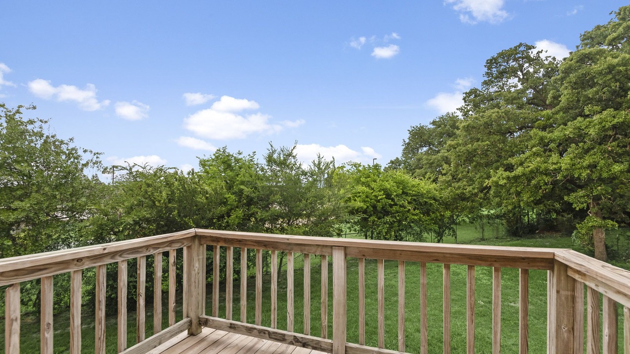 Photo of Outdoor in College Station