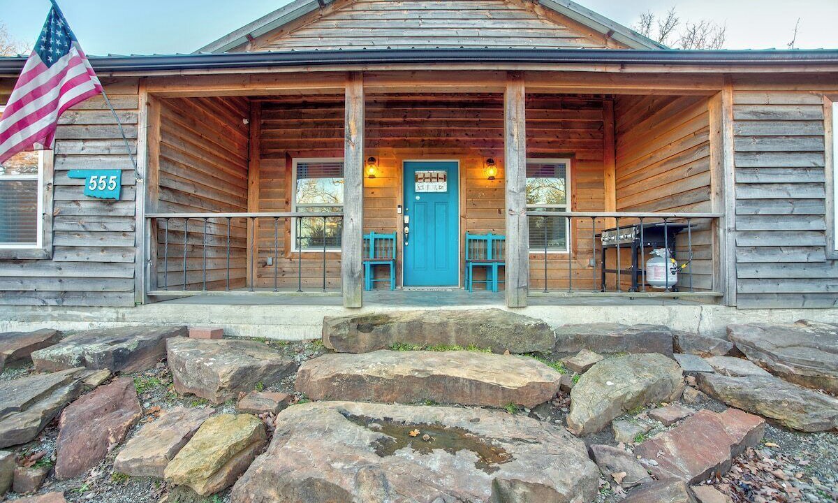 Photo of Outdoor in Longtown
