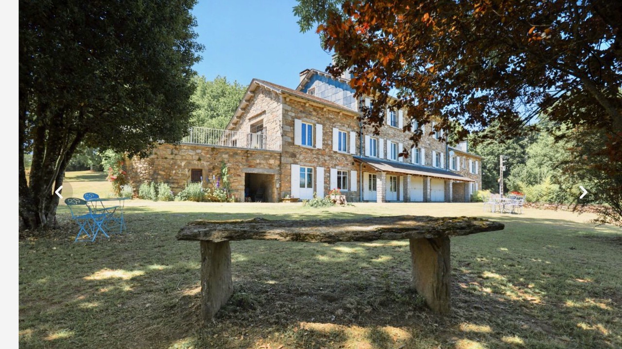 Photo of Outdoor in La Salvetat-sur-Agout