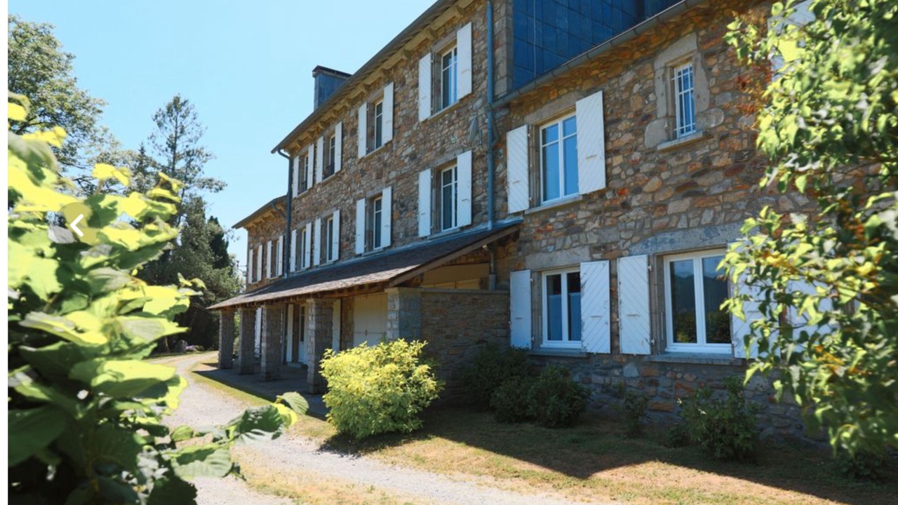 Photo of Outdoor in La Salvetat-sur-Agout